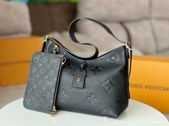 Cheap CARRYALL MM VUITTON LOUIS 0813
